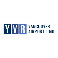  Vancouver Airport Limo