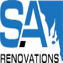  S.A.  Renovations