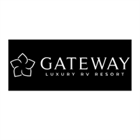 Gateway Luxury RV Resort & Casitas Gateway Luxury Casitas