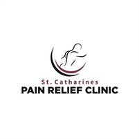  St. Catharines Pain Relief Clinic