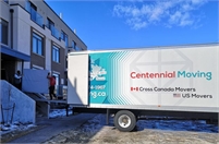  Centennial Moving -  Long Distance Movers Calgary