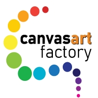  The Canvas Art  Factory