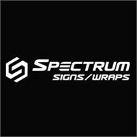  Spectrum Signs