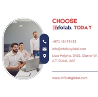  Infolab Global