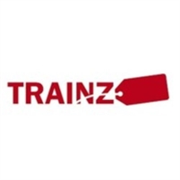  Trainz 123