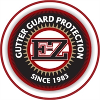 E-Z Gutter Guard Protection E-Z Gutter Guard Protection