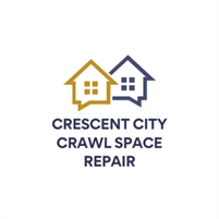  Crescent City Crawl  Space Repair