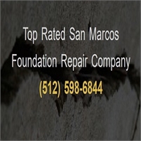  San Marcos Foundation Repair