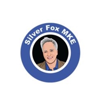  Silver  Fox