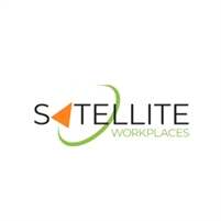  Satellite Workplaces