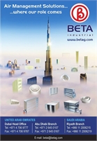  Beta LLC