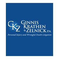 Ginnis, Krathen, & Zelnick, P.A. Ginnis, Krathen, & Zelnick, P.A.