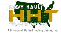 Heavy Haul Transporting 844 4909