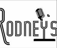  Rodney's comedy club