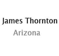  James Thornton Arizona