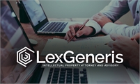  LexGeneris Patent Attorneys