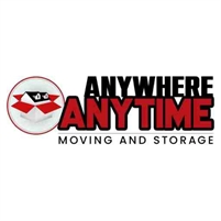 Anywhere Anytime Moving & Storage Anywhere Anytime Moving & Storage