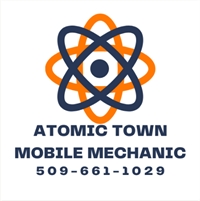  Atomic Town Mobile Mechanic