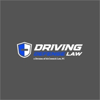  Driving Defense Law