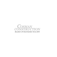  Cosman  Construction