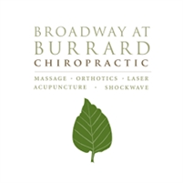  Broadway at Burrard  Chiropractic