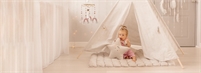  Baby Cot  Mobile US