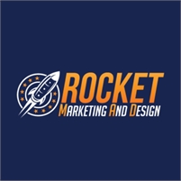 Rocket Marketing and Design Rocket Marketing and  Design