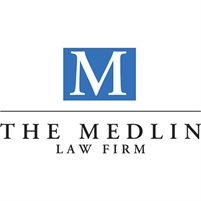 The Medlin Law Firm - Dallas Gary Medlin