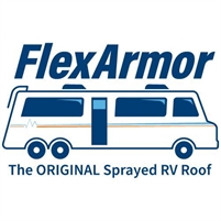 FlexArmor's RV Roof: A Lifelong Shield Against Lea Flex Armor