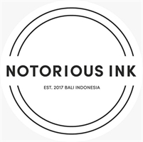  Notorious Ink Bali