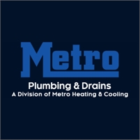  MetroPlumbing Drains