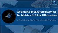 QMD Bookkeeping Solutions QMD Bookkeeping Solutions