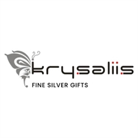 Krysaliis Fine Silver Gifts Krysaliis Fine Silver Gifts