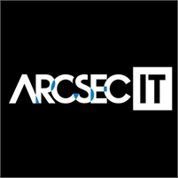  ARCSEC  IT 