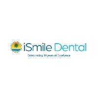  iSmile Dental - Dr. James Helmy -  Boca Raton