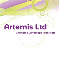  Artemis  Landscape