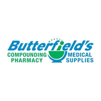 Butterfields Pharmacy & Medical Supply Butterfields Pharmacy & Medical Supply