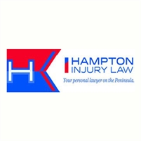  Hampton Injury Law PLC  Workers Compensation