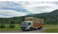  U. Santini Moving and Storage 