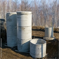  Septic Tanks | Precast Concrete Products by AJFoss