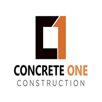  ConcreteOne  Construction