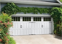  Gator  Garage Doors