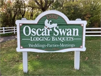 Oscar Swan The Oscar Swan Country inn