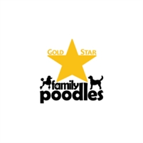  Gold Star  Family Poodles