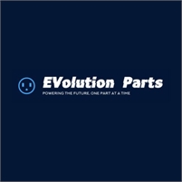  EVolution  Parts