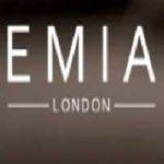 Emia London Emia  London