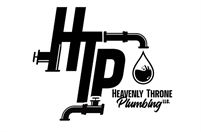 Heavenly Throne Plumbing Jeremy Cox