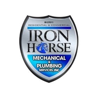 Iron Horse Mechanical & Plumbing Services, Inc. Iron Horse Mechanical  & Plumbing Services, Inc.