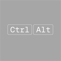  Ctrl- Alt