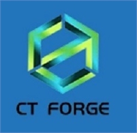 China Metal Parts Forging OEM Manufacturer Co., Lt Metal Forging